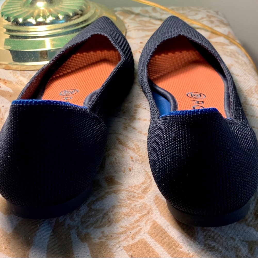 Rothys The Flat - varying colors